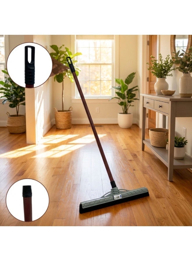 تيتيز مساحة أرضيات مع عصا المساحة 37 سم والعصا 120سم - Image 2